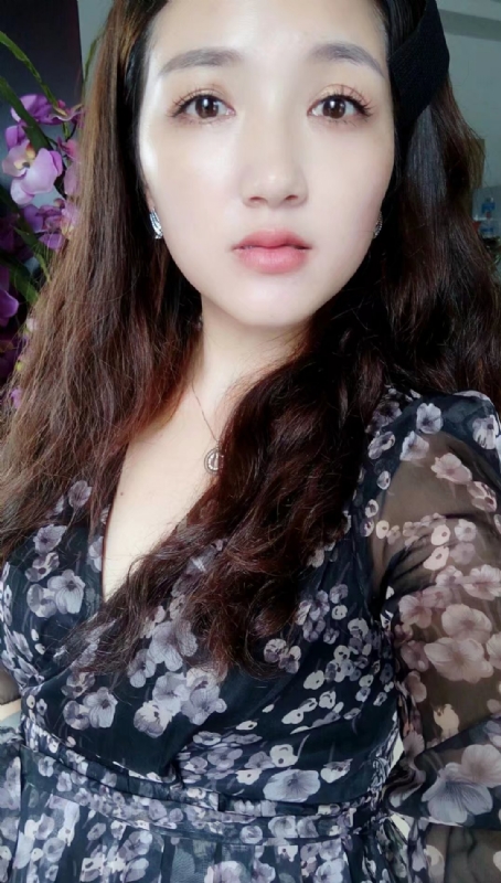 Jasmyn的第一张照片--常德相亲服务中心