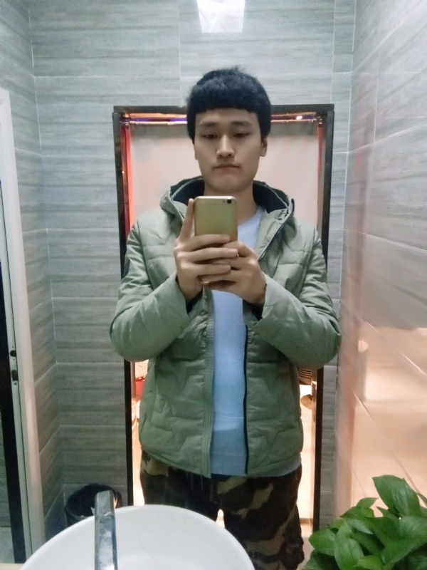 詹姆斯的第一张照片--常德相亲服务中心