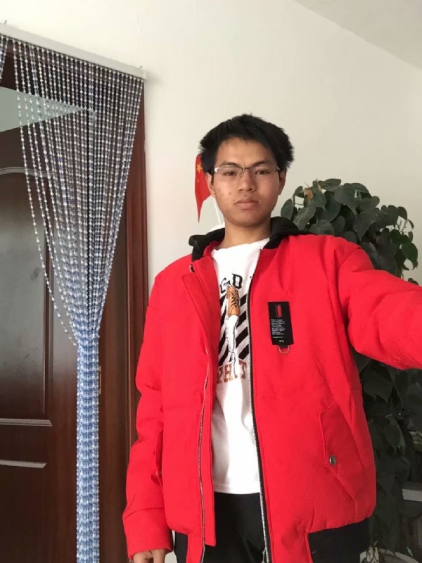 新希望的第一张照片--常德相亲服务中心