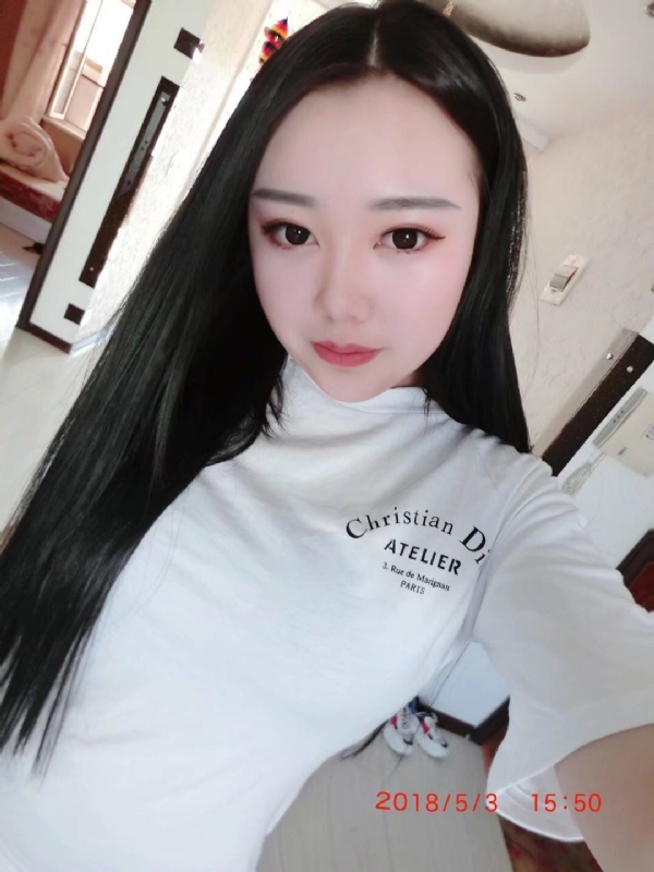 佳怡的第三张照片--常德相亲服务中心