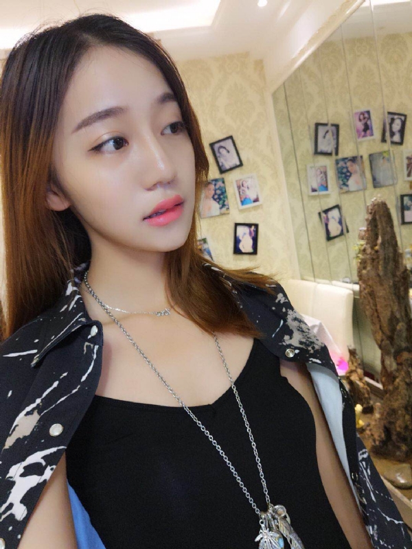 凉兮的第一张照片--常德相亲服务中心