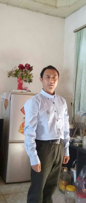 明月的第一张照片--常德相亲服务中心