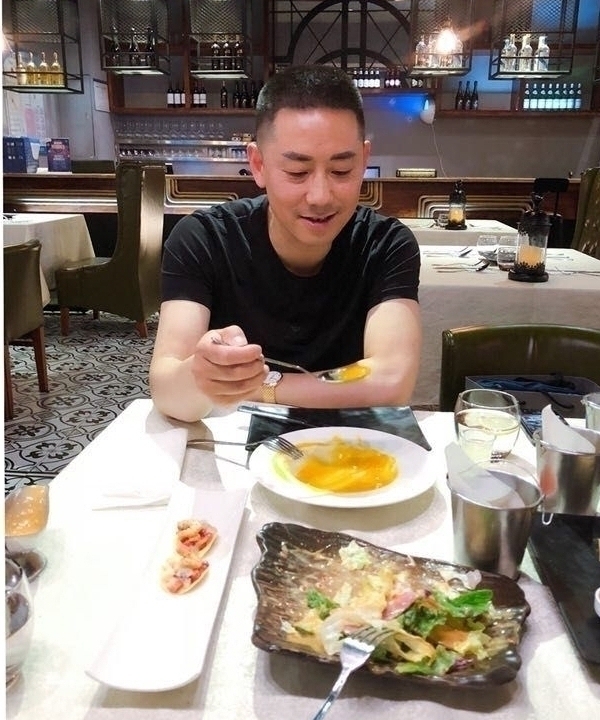 空空如也的第一张照片--常德相亲服务中心