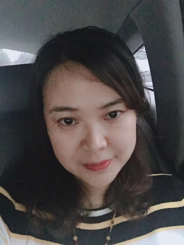 欣的第一张照片--常德相亲服务中心