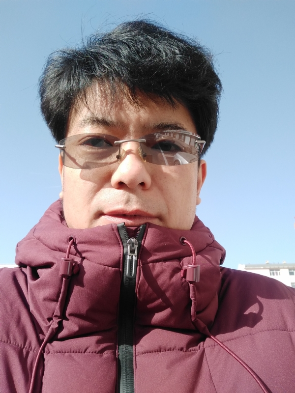 一生随缘的第一张照片--常德相亲服务中心