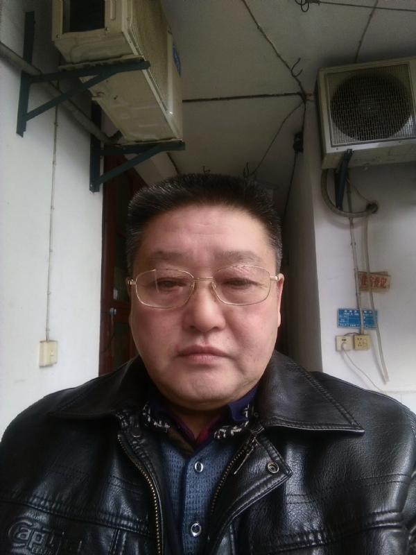 金泰的第一张照片--常德相亲服务中心
