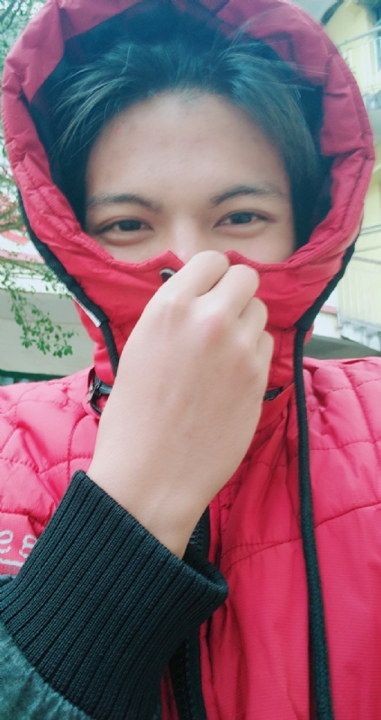 姜小迈的第一张照片--常德相亲服务中心