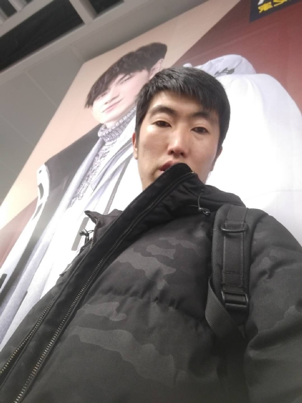 siyuan的第二张照片--常德相亲服务中心