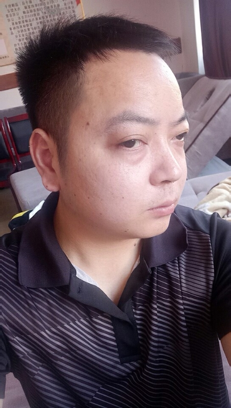 大熊的第一张照片--常德相亲服务中心