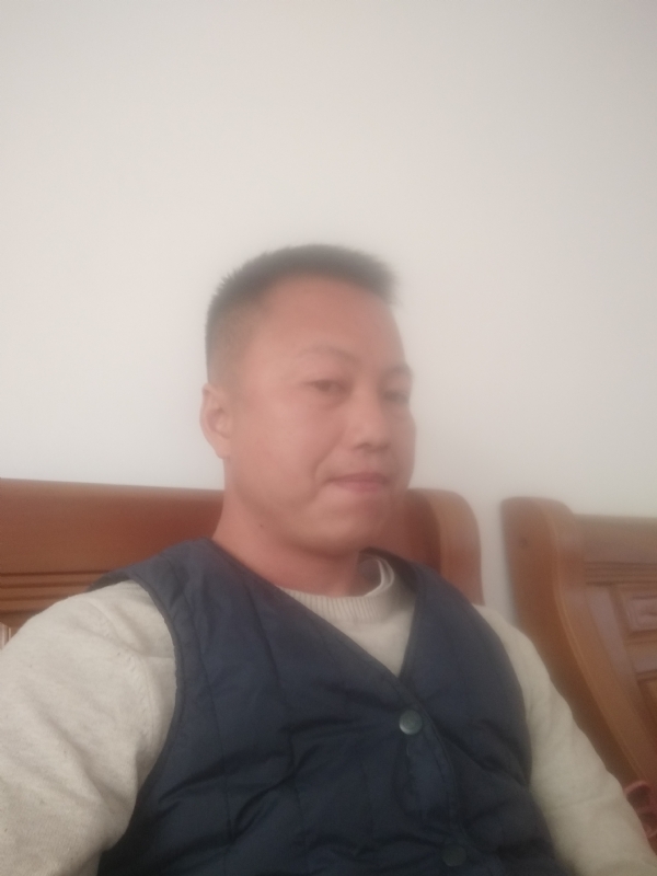 只对你好的第一张照片--常德相亲服务中心