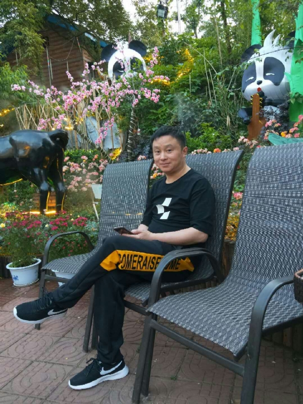 想家的第一张照片--常德相亲服务中心