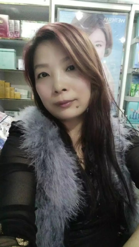 胡静的第一张照片--常德相亲服务中心