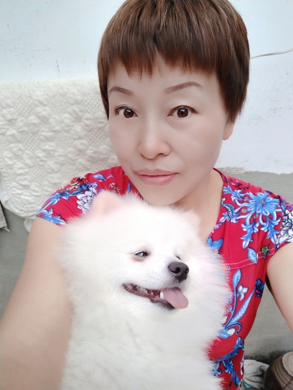世事无常的第一张照片--常德相亲服务中心