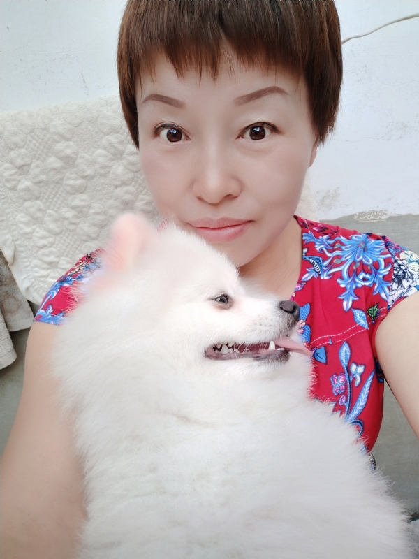 世事无常的第二张照片--常德相亲服务中心
