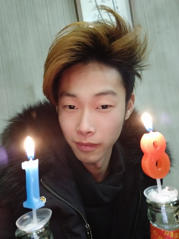 渣男的第一张照片--常德相亲服务中心