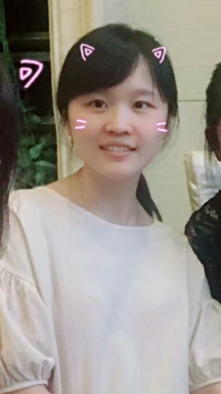 曦曦陈的第一张照片--常德相亲服务中心