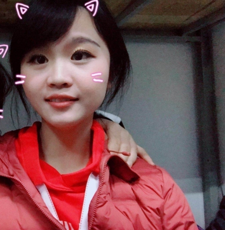 曦曦陈的第二张照片--常德相亲服务中心