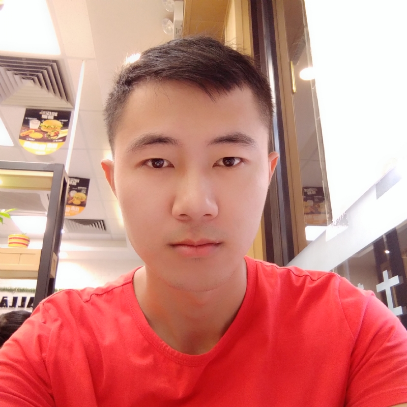 徐猛先生的第一张照片--常德相亲服务中心