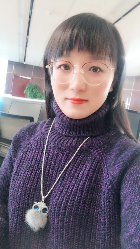 一生有你的第二张照片--常德相亲服务中心