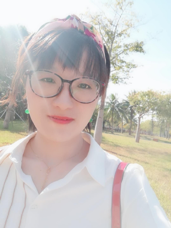 一生有你的第三张照片--常德相亲服务中心