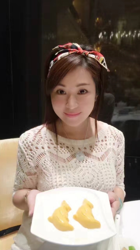 CC的第一张照片--常德相亲服务中心