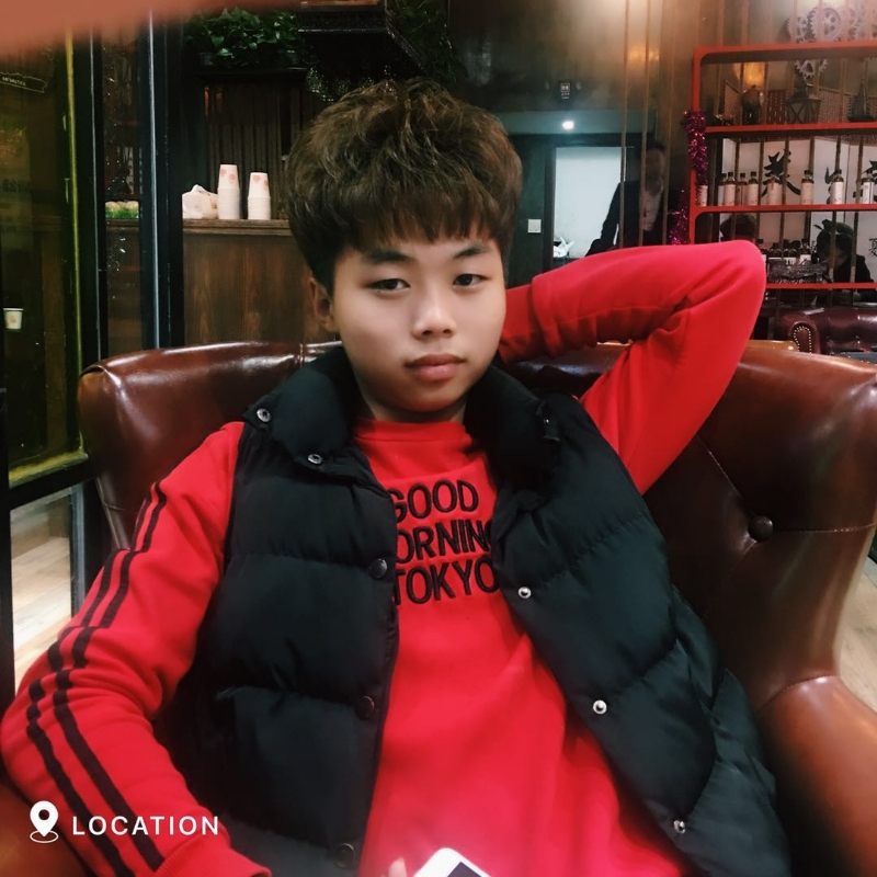 阳光男孩的第一张照片--常德相亲服务中心