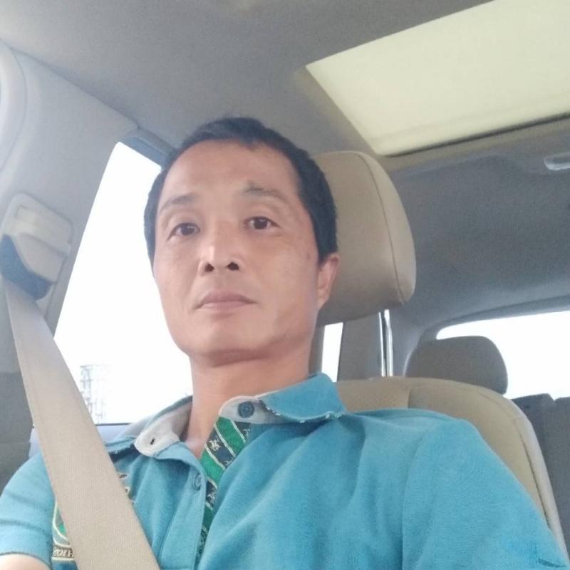 温柔男孩的第一张照片--常德相亲服务中心