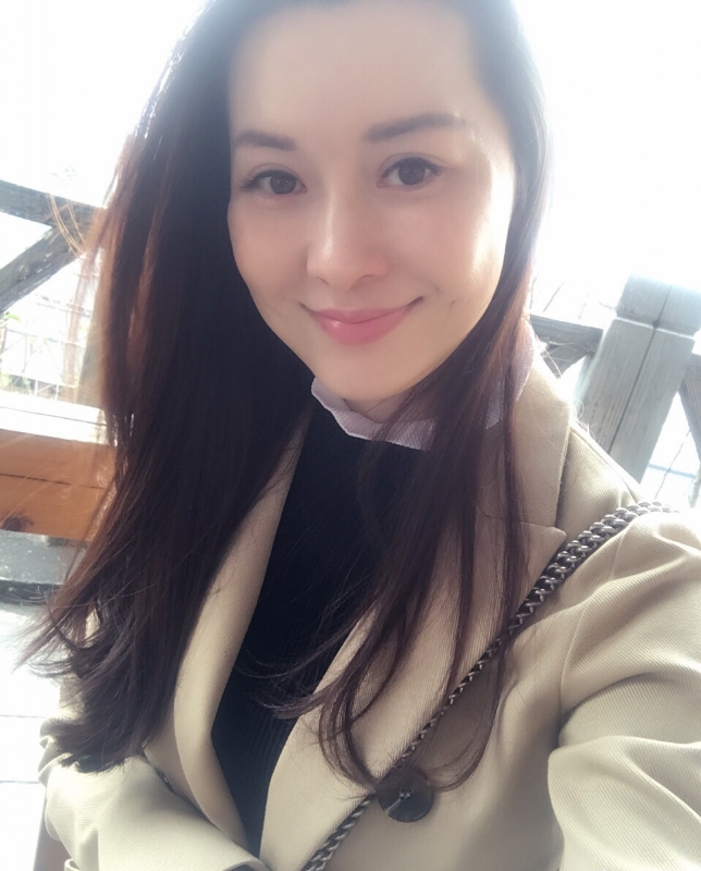 筱雅的第四张照片--常德相亲服务中心