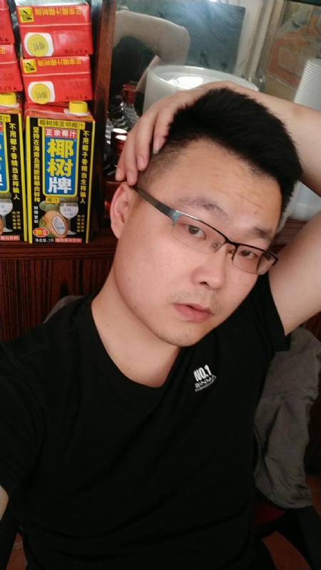 沉默的海的第二张照片--常德相亲服务中心