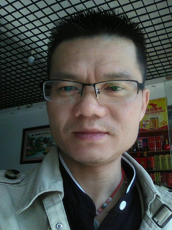飘逸的第一张照片--常德相亲服务中心