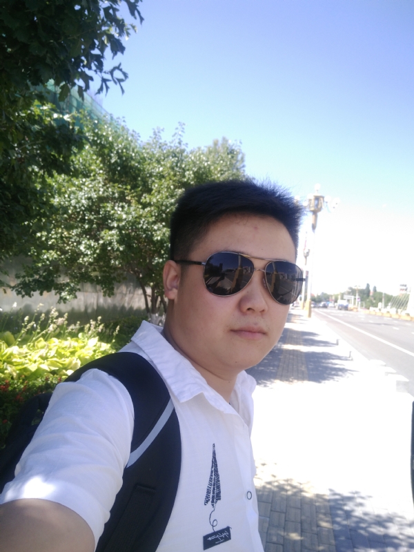 从新开始的第一张照片--常德相亲服务中心