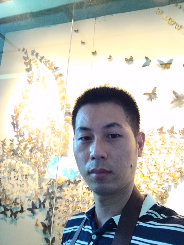 大灰狼的第一张照片--常德相亲服务中心