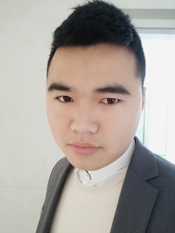 啊辉的第一张照片--常德相亲服务中心