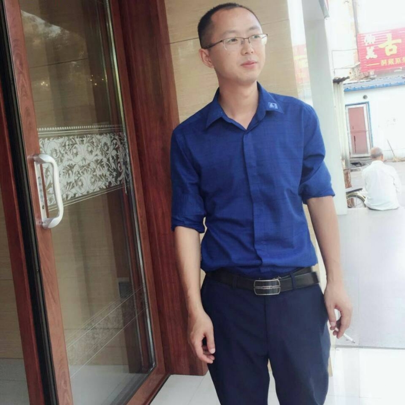 亦久懿旧的第一张照片--常德相亲服务中心