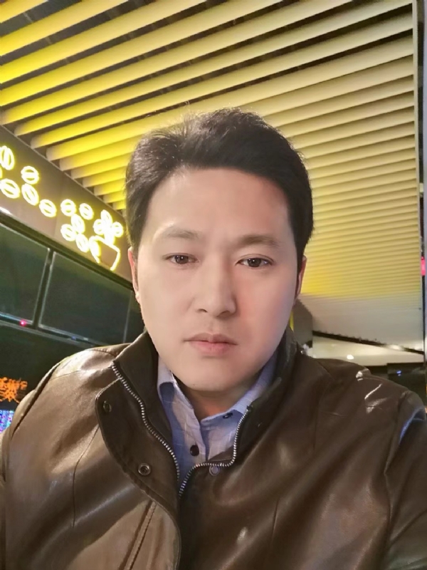 只为伊人醉的第一张照片--常德相亲服务中心