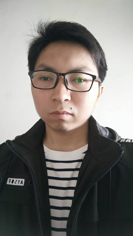倪松的第一张照片--常德相亲服务中心