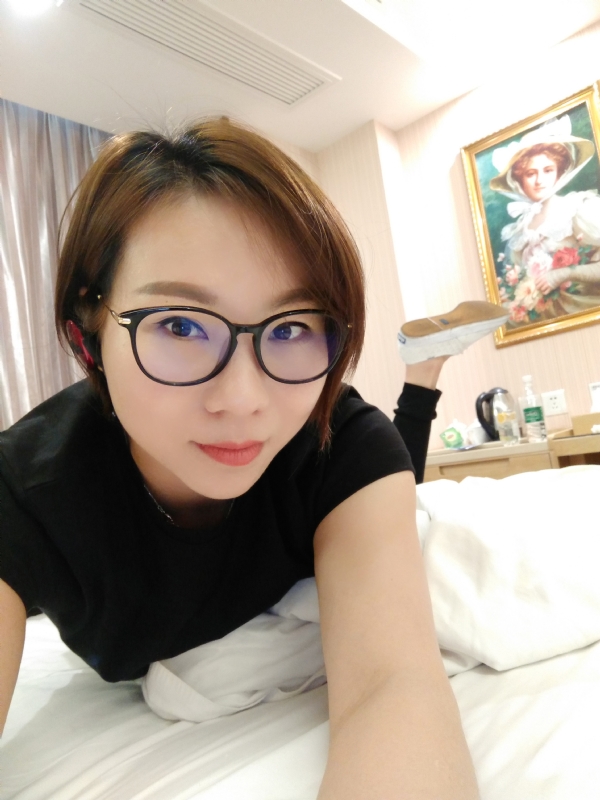 双子座的第一张照片--常德相亲服务中心