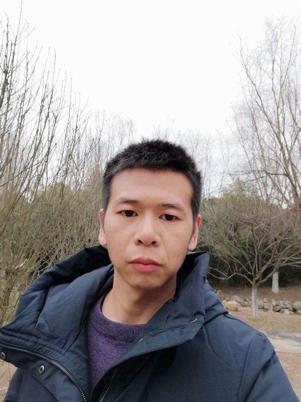 寞峰的第一张照片--常德相亲服务中心