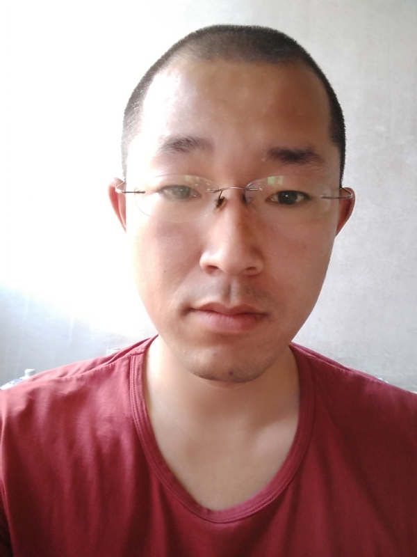 陌生吟的第一张照片--常德相亲服务中心