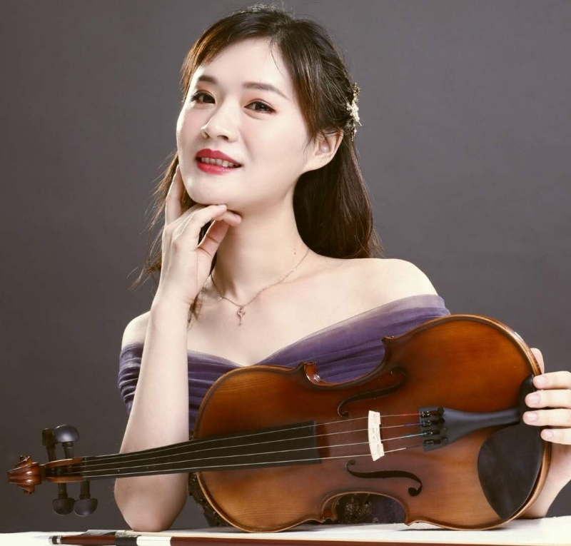 摆渡人的第一张照片--常德相亲服务中心