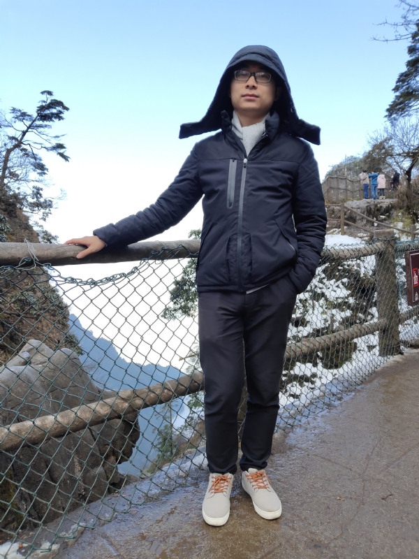 记录的地平线的第一张照片--常德相亲服务中心