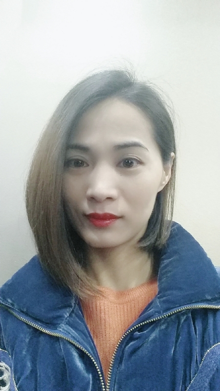 Andi的第一张照片--常德相亲服务中心