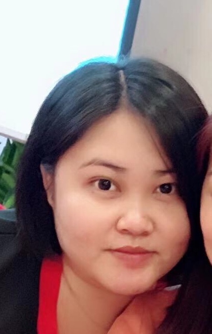 静静的第一张照片--常德相亲服务中心