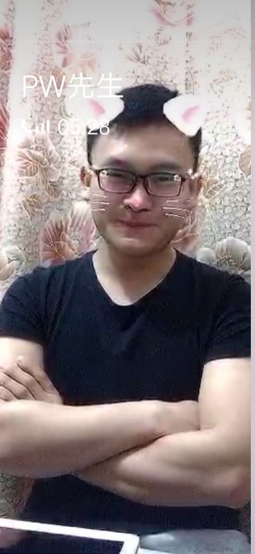 PW先生的第一张照片--常德相亲服务中心