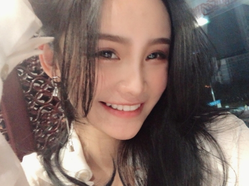 紫薇的第一张照片--常德相亲服务中心