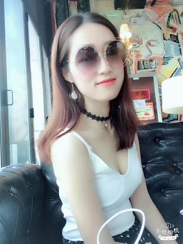 蕓兒的第一张照片--常德相亲服务中心