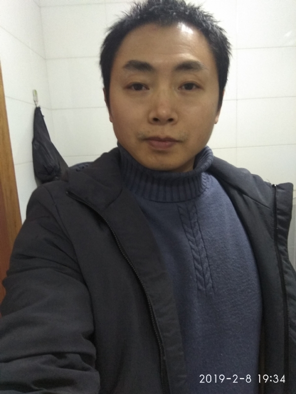 buganxiangxin的第一张照片--常德相亲服务中心