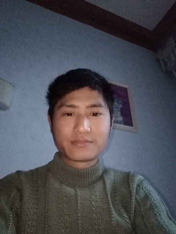 孤独的爱的第一张照片--常德相亲服务中心