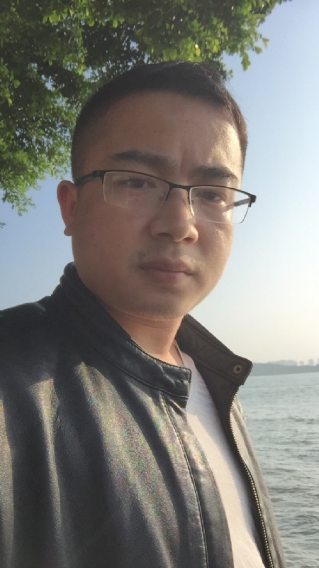 志尧的第一张照片--常德相亲服务中心