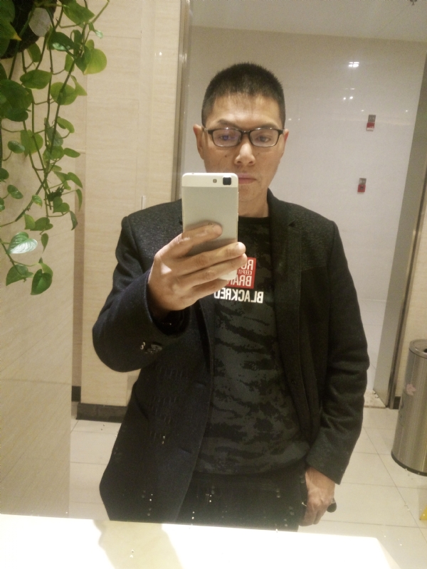 顺其自然的第一张照片--常德相亲服务中心